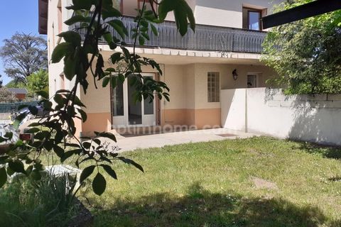 Villa i Grigny, Rhone, Grigny - € 445.000 | Ref: 830038542058 - foto 1