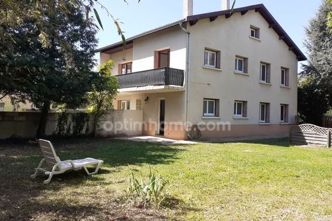 Villa i Grigny, Rhone, Grigny - € 445.000 | Ref: 830038542058 - foto 4