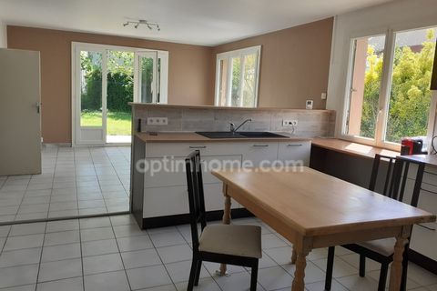 Villa i Grigny, Rhone, Grigny - € 445.000 | Ref: 830038542058 - foto 7