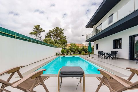 Villa i Cascais, Lisbon, Cascais - € 3.800.000 | Ref: C0483-01838 - foto 3
