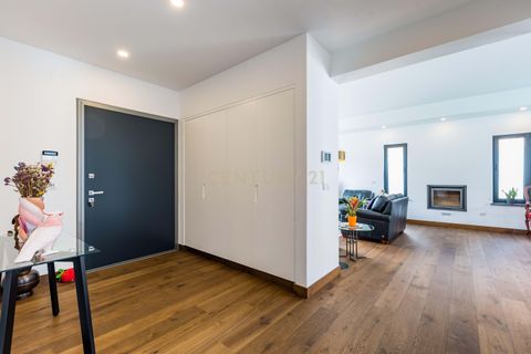 Villa i Cascais, Lisbon, Cascais - € 3.800.000 | Ref: C0483-01838 - foto 6