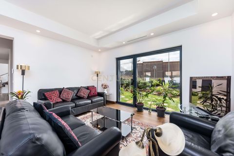 Villa i Cascais, Lisbon, Cascais - € 3.800.000 | Ref: C0483-01838 - foto 8