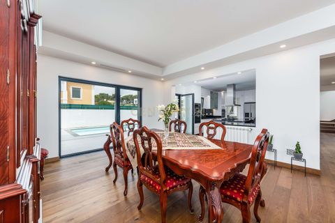 Villa i Cascais, Lisbon, Cascais - € 3.800.000 | Ref: C0483-01838 - foto 11