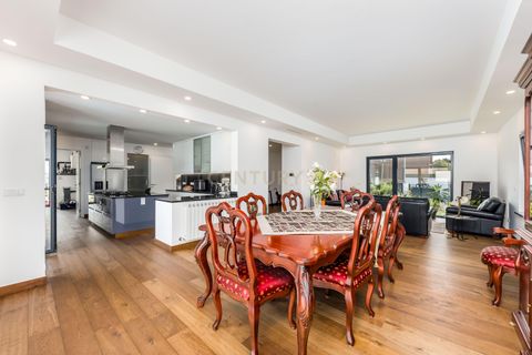 Villa i Cascais, Lisbon, Cascais - € 3.800.000 | Ref: C0483-01838 - foto 12