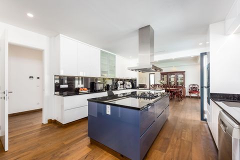 Villa i Cascais, Lisbon, Cascais - € 3.800.000 | Ref: C0483-01838 - foto 14