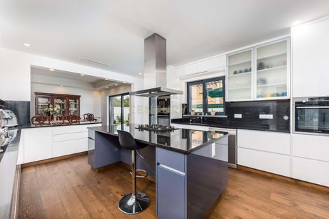 Villa i Cascais, Lisbon, Cascais - € 3.800.000 | Ref: C0483-01838 - foto 15
