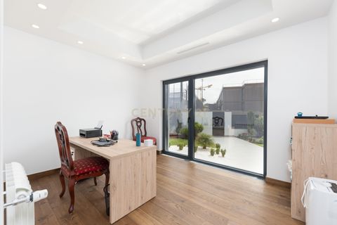 Villa i Cascais, Lisbon, Cascais - € 3.800.000 | Ref: C0483-01838 - foto 21