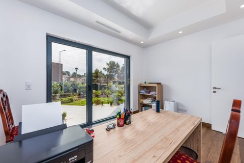 Villa i Cascais, Lisbon, Cascais - € 3.800.000 | Ref: C0483-01838 - foto 22
