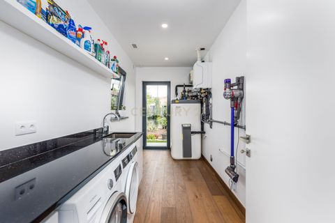Villa i Cascais, Lisbon, Cascais - € 3.800.000 | Ref: C0483-01838 - foto 25