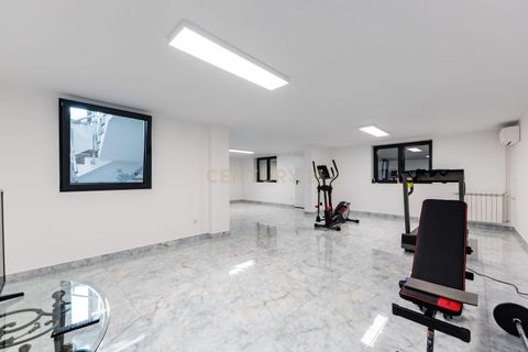 Villa i Cascais, Lisbon, Cascais - € 3.800.000 | Ref: C0483-01838 - foto 28