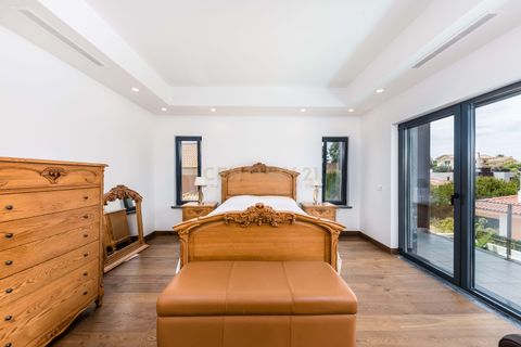 Villa i Cascais, Lisbon, Cascais - € 3.800.000 | Ref: C0483-01838 - foto 31