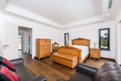Villa i Cascais, Lisbon, Cascais - € 3.800.000 | Ref: C0483-01838 - foto 33