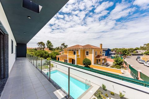 Villa i Cascais, Lisbon, Cascais - € 3.800.000 | Ref: C0483-01838 - foto 38
