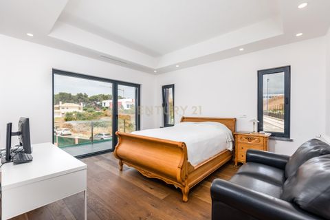 Villa i Cascais, Lisbon, Cascais - € 3.800.000 | Ref: C0483-01838 - foto 39