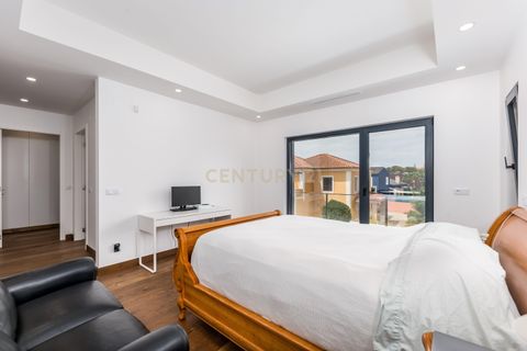 Villa i Cascais, Lisbon, Cascais - € 3.800.000 | Ref: C0483-01838 - foto 40