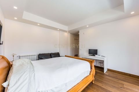Villa i Cascais, Lisbon, Cascais - € 3.800.000 | Ref: C0483-01838 - foto 41