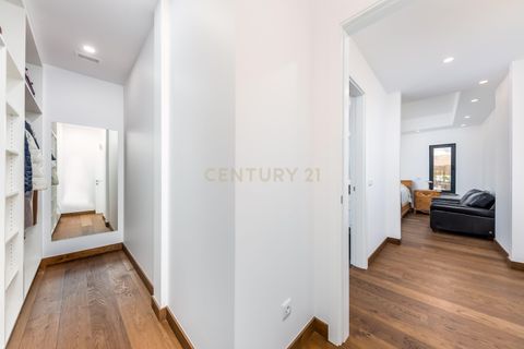 Villa i Cascais, Lisbon, Cascais - € 3.800.000 | Ref: C0483-01838 - foto 42