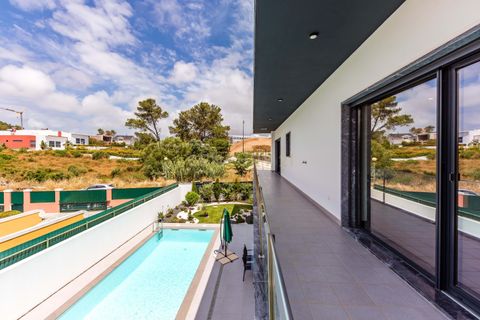 Villa i Cascais, Lisbon, Cascais - € 3.800.000 | Ref: C0483-01838 - foto 50