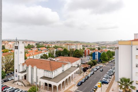 Lejlighed i Massama, Lisbon, Massama - € 295.000 | Ref: C0483-01840 - foto 4