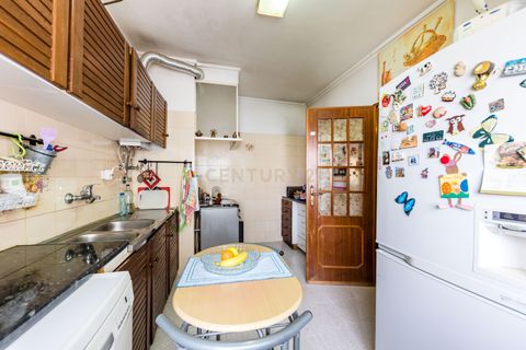 Lejlighed i Massama, Lisbon, Massama - € 295.000 | Ref: C0483-01840 - foto 5