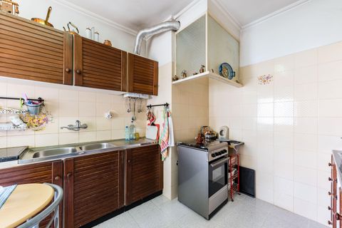 Lejlighed i Massama, Lisbon, Massama - € 295.000 | Ref: C0483-01840 - foto 6