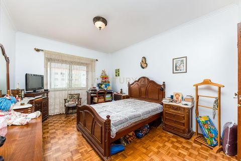 Lejlighed i Massama, Lisbon, Massama - € 295.000 | Ref: C0483-01840 - foto 8