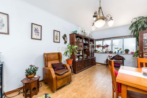 Lejlighed i Massama, Lisbon, Massama - € 295.000 | Ref: C0483-01840 - foto 9