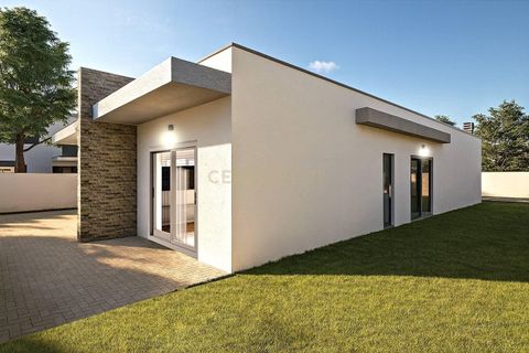Villa i Seixal, Setubal, Seixal - € 625.000 | Ref: C0483-01842 - foto 1