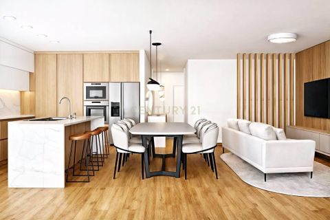 Villa i Seixal, Setubal, Seixal - € 625.000 | Ref: C0483-01842 - foto 4