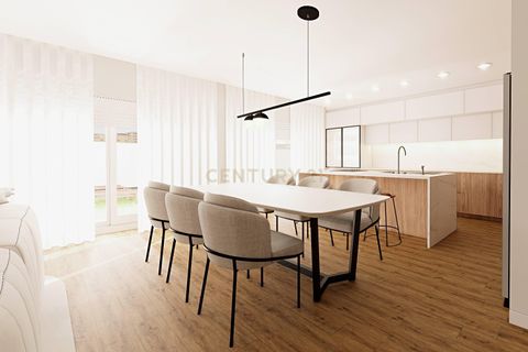 Villa i Seixal, Setubal, Seixal - € 625.000 | Ref: C0483-01842 - foto 13