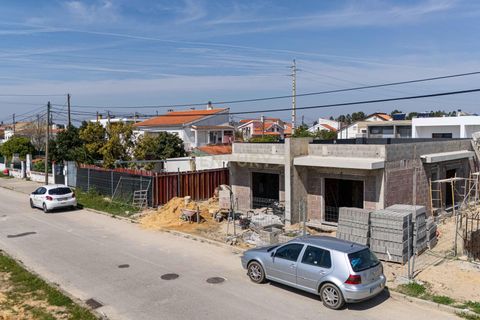 Villa i Seixal, Setubal, Seixal - € 625.000 | Ref: C0483-01842 - foto 20