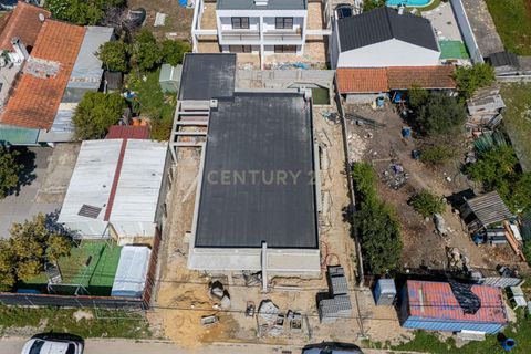 Villa i Seixal, Setubal, Seixal - € 625.000 | Ref: C0483-01842 - foto 22