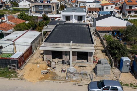 Villa i Seixal, Setubal, Seixal - € 625.000 | Ref: C0483-01842 - foto 26
