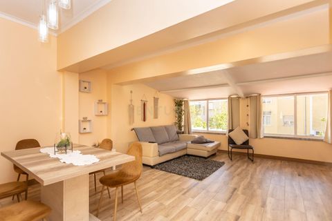 Lejlighed i Seixal, Setubal, Seixal - € 295.000 | Ref: C0431-00811 - foto 1