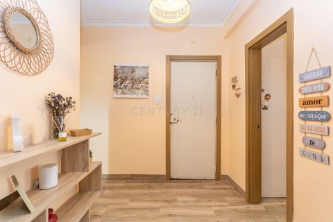 Lejlighed i Seixal, Setubal, Seixal - € 295.000 | Ref: C0431-00811 - foto 2