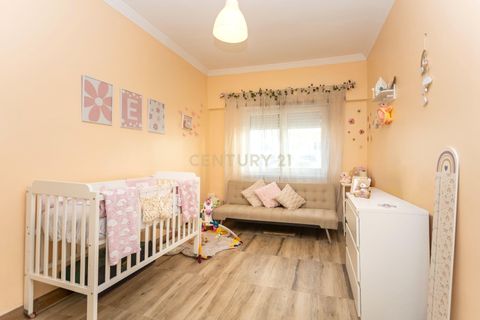 Lejlighed i Seixal, Setubal, Seixal - € 295.000 | Ref: C0431-00811 - foto 3