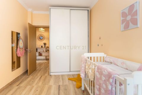 Lejlighed i Seixal, Setubal, Seixal - € 295.000 | Ref: C0431-00811 - foto 4