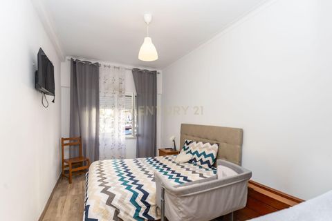 Lejlighed i Seixal, Setubal, Seixal - € 295.000 | Ref: C0431-00811 - foto 5