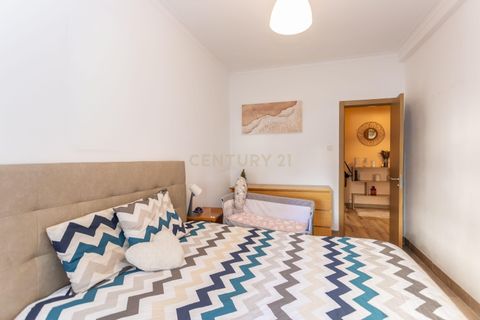 Lejlighed i Seixal, Setubal, Seixal - € 295.000 | Ref: C0431-00811 - foto 6