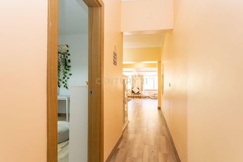 Lejlighed i Seixal, Setubal, Seixal - € 295.000 | Ref: C0431-00811 - foto 8