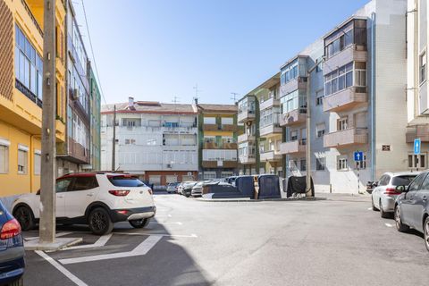 Lejlighed i Seixal, Setubal, Seixal - € 295.000 | Ref: C0431-00811 - foto 26