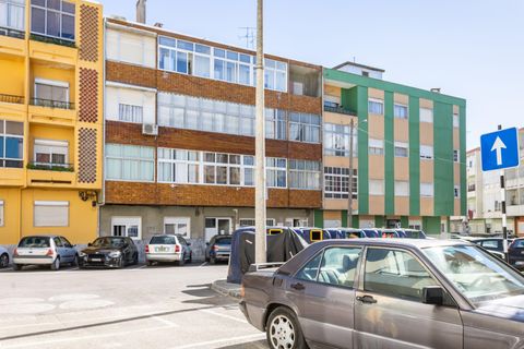Lejlighed i Seixal, Setubal, Seixal - € 295.000 | Ref: C0431-00811 - foto 28