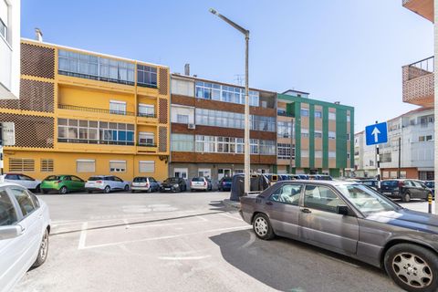 Lejlighed i Seixal, Setubal, Seixal - € 295.000 | Ref: C0431-00811 - foto 29