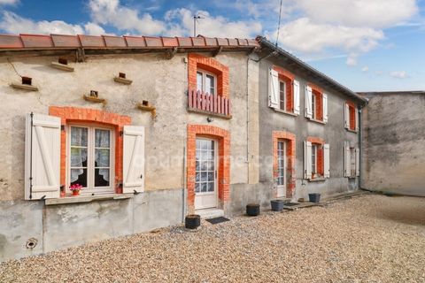 Villa i Droux, Haute-Vienne, Droux - € 166.950 | Ref: 830031294250 - foto 2