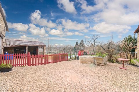 Villa i Droux, Haute-Vienne, Droux - € 166.950 | Ref: 830031294250 - foto 3