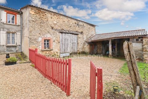 Villa i Droux, Haute-Vienne, Droux - € 166.950 | Ref: 830031294250 - foto 4