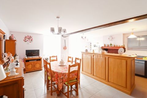 Villa i Droux, Haute-Vienne, Droux - € 166.950 | Ref: 830031294250 - foto 6
