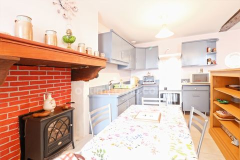 Villa i Droux, Haute-Vienne, Droux - € 166.950 | Ref: 830031294250 - foto 8