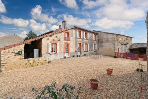 Villa i Droux, Haute-Vienne, Droux - € 166.950 | Ref: 830031294250 - foto 21