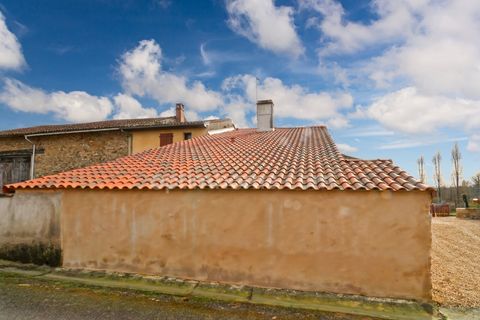 Villa i Droux, Haute-Vienne, Droux - € 166.950 | Ref: 830031294250 - foto 22